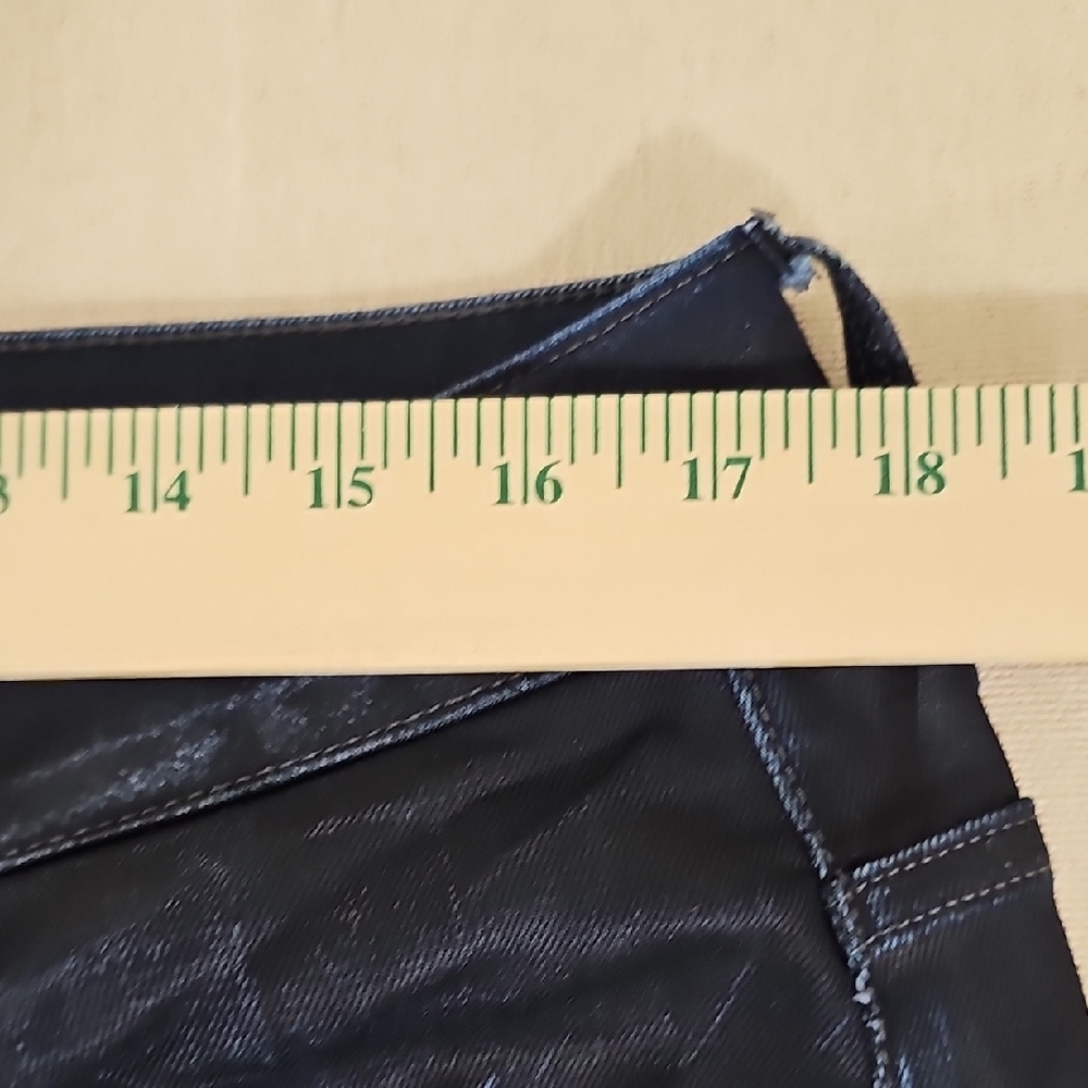 G-Star Black Skinny Jeans Classic Style - Picture 11 of 13